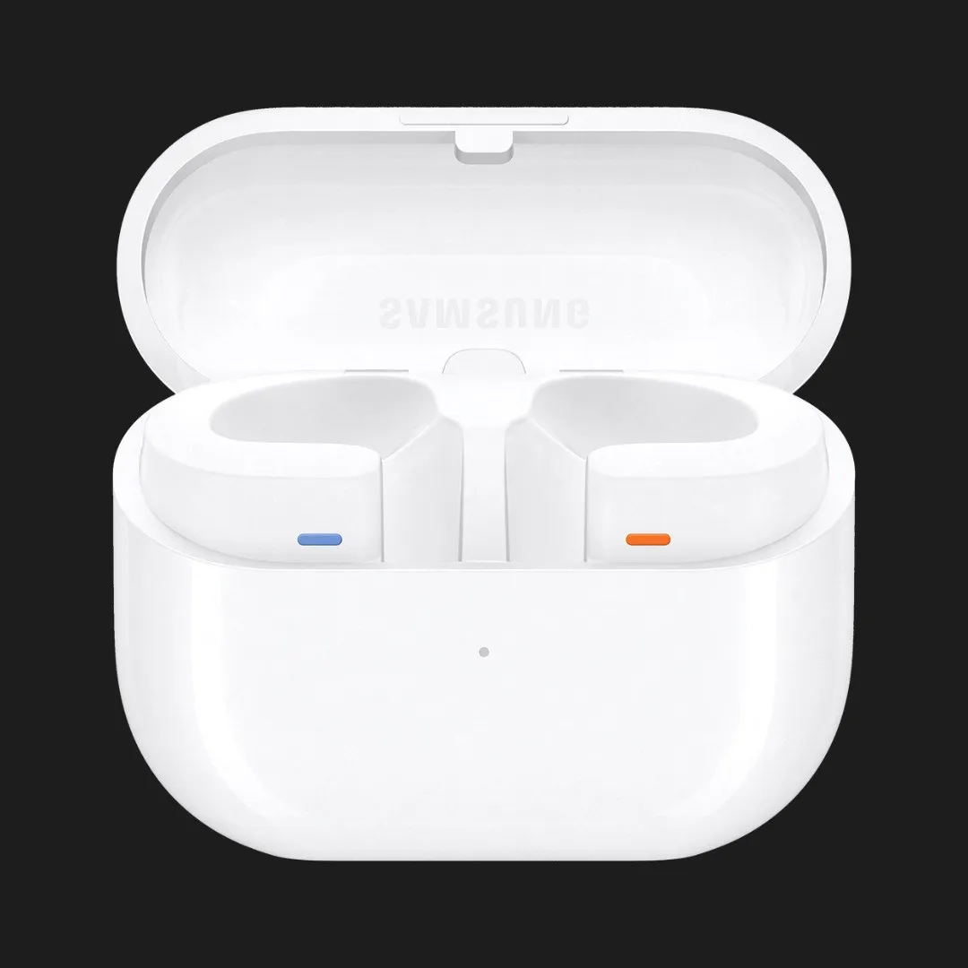 Наушники Samsung Galaxy Buds 3 (White) — купить от 3 799 грн